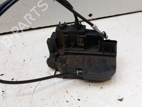 Used Rear right lock Rear right lock NISSAN MICRA III (K12) 1.5 dCi (86 hp) 28758763 28758763