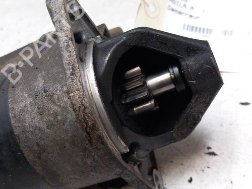 Starter OPEL AGILA A (H00) 1.2 16V (F68) | BP28755420M8