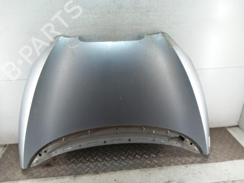 Used Hood SEAT ALTEA (5P1) 1.9 TDI (105 hp) 28744448