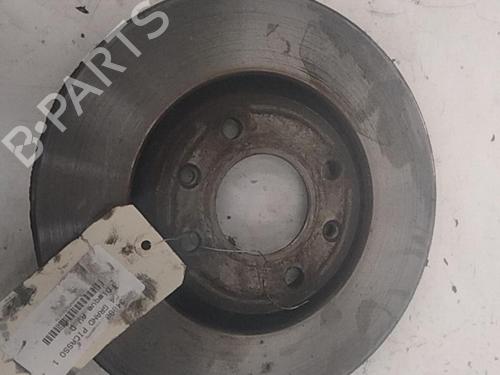 Other CITROËN C4 Grand Picasso I (UA_) 1.6 HDi | BP28769197O1