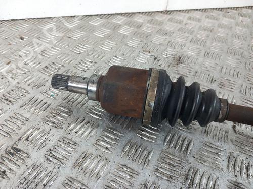Left front driveshaft PEUGEOT 208 I (CA_, CC_) 1.4 VTi | BP28744644M38 