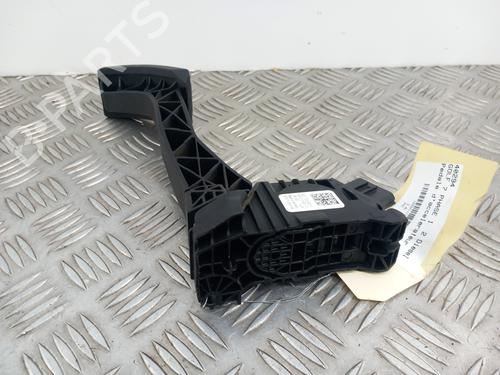 Pedal VW GOLF VII (5G1, BQ1, BE1, BE2) 2.0 TDI | BP29898218I4 