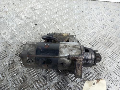 Startmotor NISSAN X-TRAIL I (T30) 2.2 dCi 4x4 (136 hp) 29200368