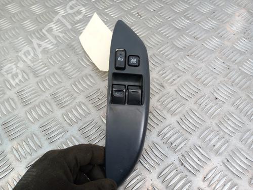 Left front window switch TOYOTA YARIS (_P1_) 1.4 D-4D (NLP10_, NLP10R) | BP28736256I27 - Image 4