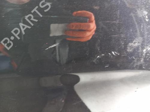 Used Right front door FORD KA (RU8) 1.3 TDCi (75 hp) 28784160