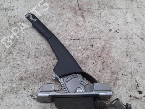 Hand brake RENAULT TWINGO II (CN0_) 1.5 dCi (CN0E) | BP36424621I18 - Image 2
