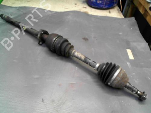 Used Right front driveshaft OPEL ASTRA H GTC (A04) 1.7 CDTI (L08) (125 hp) 28792360