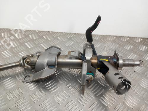 Used Steering column Steering column PEUGEOT 206 Hatchback (2A/C) 2.0 HDI 90 (90 hp) 28781894 28781894