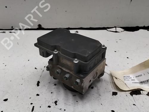 Used ABS pump ABS pump DACIA DUSTER (HS_) 1.5 dCi (86 hp) 28788900 28788900