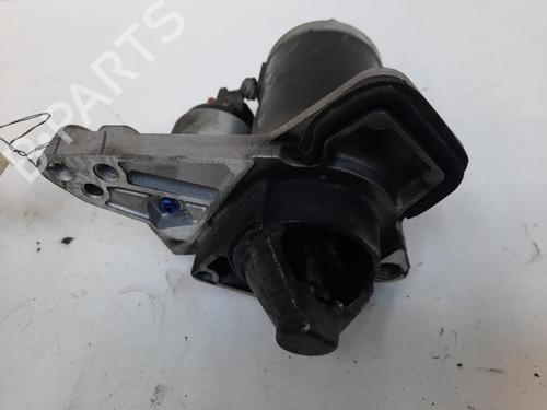 Used Starter Starter DACIA LOGAN MCV II TCe 90 (K8M1, K8MA, K8AC) (90 hp) 28785372 28785372