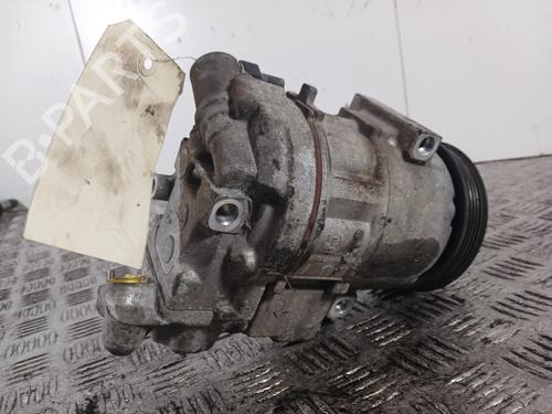 Used AC compressor AC compressor MERCEDES-BENZ A-CLASS (W168) A 140 (168.031, 168.131) (82 hp) 31761337 31761337