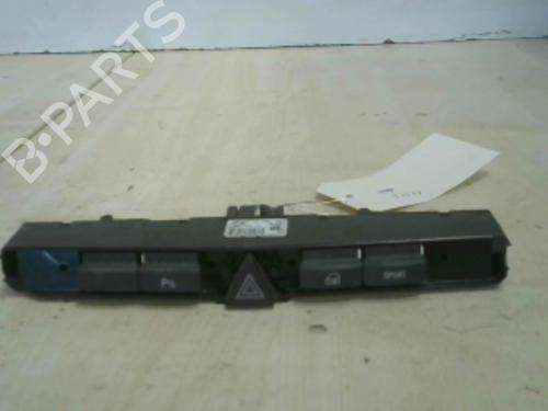 Used Warning switch Warning switch OPEL ZAFIRA / ZAFIRA FAMILY B (A05) 1.9 CDTI (M75) (150 hp) 28754601 28754601