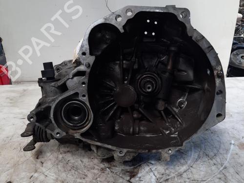 Gearbox NISSAN MICRA II (K11) 1.4 i 16V (AK11) | BP28764887M3 