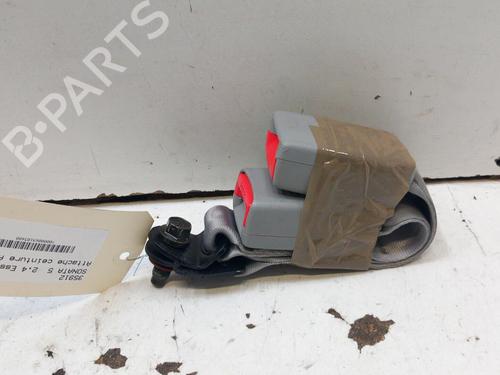 Seat buckle HYUNDAI SONATA V (NF) 2.4 | BP28766791I32 
