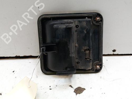 Front right exterior door handle FIAT DUCATO Van (230_) 2.8 JTD | BP28755920C129 