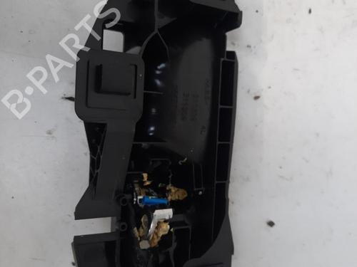 Used Front left interior door handle PEUGEOT 308 II (LB_, LP_, LW_, LH_, L3_) 1.5 BlueHDi 130 (131 hp) 28769669