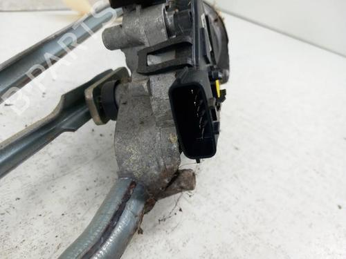 Viskermotor vindrude DACIA SANDERO II 1.0 SCe 75 (B8JC, B8JD, B8NC) | BP28746570M29 