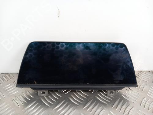 Used Display monitor BMW 1 (F20) 118 d (150 hp) 28781790
