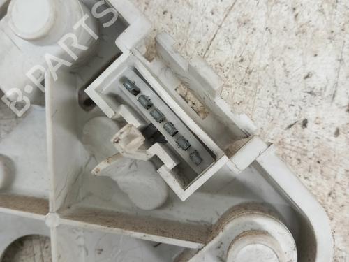 Used Lamp holder Lamp holder PEUGEOT 309 II (3C, 3A) 1.9 Diesel (64 hp) 28747851 28747851