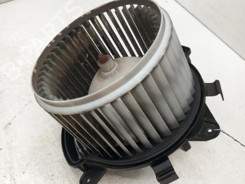Heater blower motor FIAT BRAVO II (198_) 1.6 D Multijet (198AXL1B) | BP28738283M62 