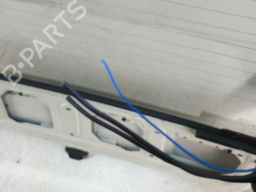 Used Tailgate RENAULT SUPER 5 (B/C40_) 1.1 (48 hp) 28741072
