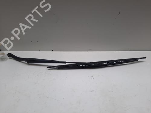 Used Front windshield wiper arm PEUGEOT 307 SW (3H) 1.6 HDI 110 (109 hp) 28753272