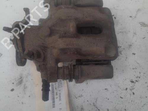 Left rear brake caliper HONDA CIVIC VIII Hatchback (FN, FK) 2.2 CTDi (FK3) | BP28747145M107 
