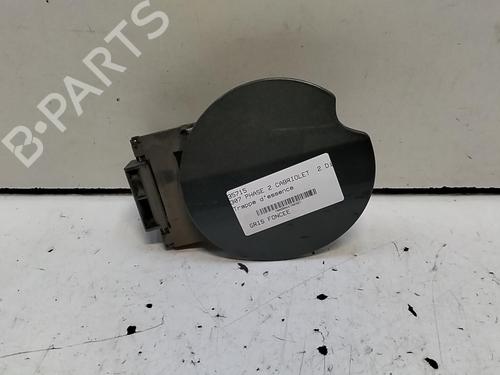 Fuel flap PEUGEOT 307 CC (3B) 2.0 HDi 135 | BP28794448C131 