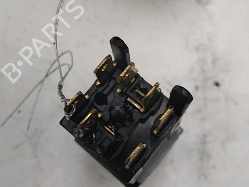 Used Warning switch Warning switch PEUGEOT 306 (7B, N3, N5) 1.6 SR (89 hp) 28753391 28753391