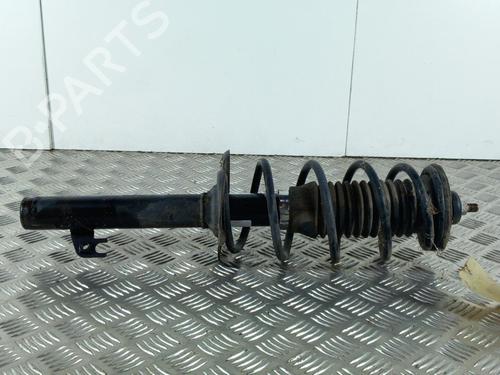 Used Left front shock absorber CITROËN C1 (PM_, PN_) 1.0 (68 hp) 28750822