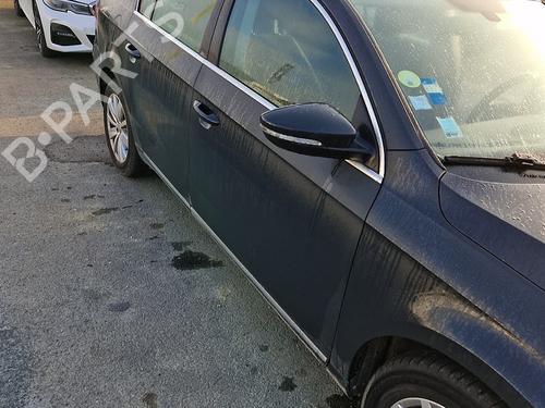 Warning switch VW PASSAT B7 (362) 1.6 TDI | BP28737324I22  - Image 7