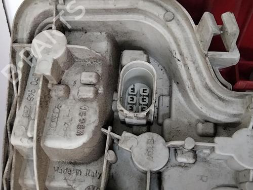 Used Right taillight Right taillight AUDI A3 (8P1) 1.9 TDI (105 hp) 28785486 28785486