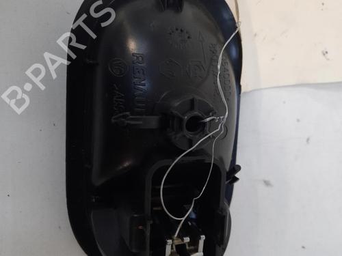 Rear left interior door handle RENAULT MEGANE II Estate (KM0/1_) 1.5 dCi (KM16, KM1E) | BP28785414I15 