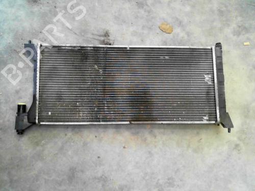 Køler SUZUKI IGNIS II (MH) 1.3 DDiS (RM413D) (70 hp) 28793037