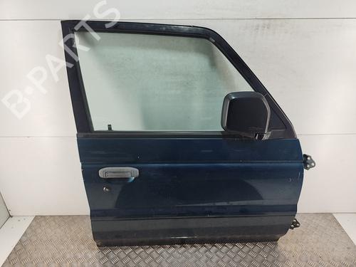 Dør høyre foran MITSUBISHI PAJERO II (V3_W, V2_W, V4_W, V5_W) 2.8 TD (V46W, V26W) (125 hp) 28757240