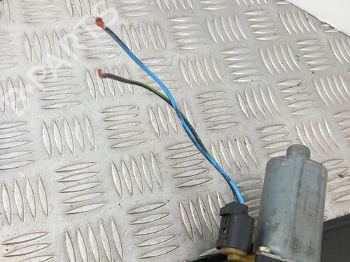 Rear left window mechanism BMW X5 (E53) 3.0 d | BP29478410C24