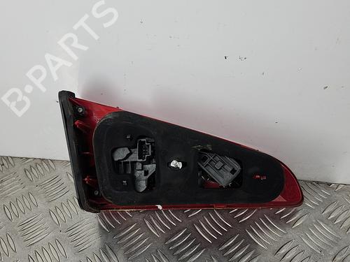 Right tailgate light PEUGEOT 607 (9D, 9U) 2.7 HDi 24V | BP29063823C80 
