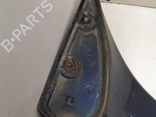 Used Rear spoiler MAZDA 6 Hatchback (GG) 2.0 DI (GG14) (121 hp) 28794399