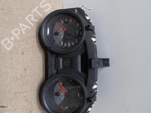 Used Instrument cluster Instrument cluster RENAULT MEGANE II (BM0/1_, CM0/1_) 1.5 dCi (BM02, BM13, BM2A, CM02, CM13) (101 hp) 28791998 28791998
