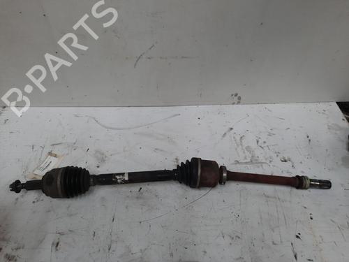 Used Right front driveshaft RENAULT LAGUNA III (BT0/1) 2.0 dCi (BT01, BT08, BT09, BT0E, BT0K, BT12, BT1C, BT1D,... (150 hp) 28760804