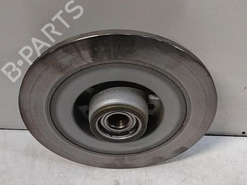 Used Other Other RENAULT VEL SATIS (BJ0_) 2.0 dCi (BJ03, BJ0B) (173 hp) 28770917 28770917