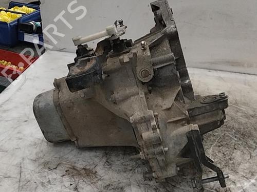 gearbox-citroen-c3-pluriel-hb_-2003-28765967 main image