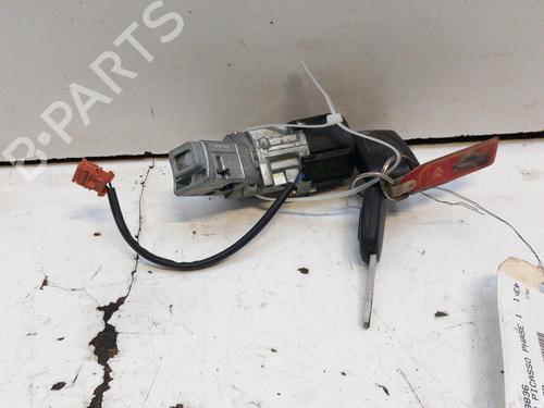 Ignition barrel CITROËN C3 Picasso (SH_) 1.6 HDI 90 | BP28772482M48 