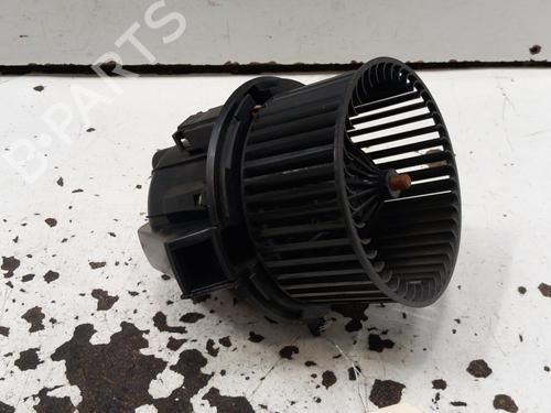 Heater blower motor CITROËN C3 II (SC_) 1.6 VTi 120 | BP28762530M62 