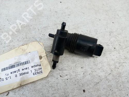 Used Other NISSAN NOTE (E11, NE11) 1.5 dCi (86 hp) 28740645