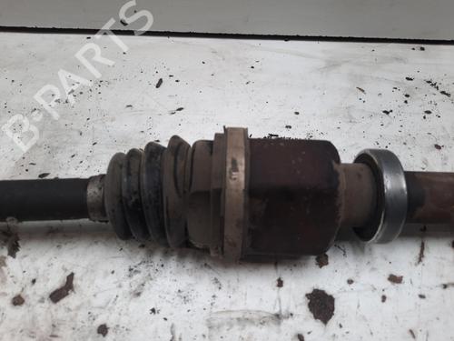 Used Right front driveshaft RENAULT CLIO II (BB_, CB_) 1.5 dCi (B/CB07) (65 hp) 28753472
