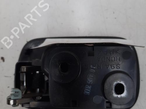 Rear right interior door handle HONDA CR-V II (RD_) 2.2 CTDi (RD9) | BP28741620I16 