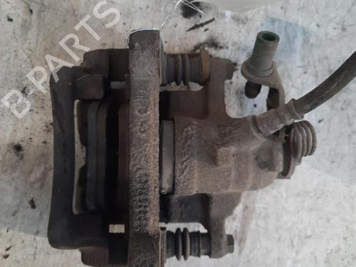 Used Left rear brake caliper Left rear brake caliper OPEL VIVARO A Van (X83) 1.9 DTI (F7) (101 hp) 28750022 28750022