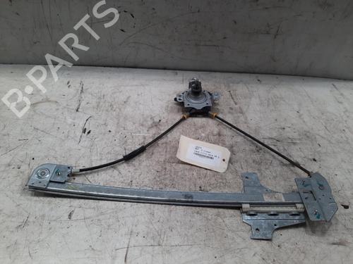 Rear left window mechanism PEUGEOT 807 (EB_) 2.0 HDi | BP28760582C24 