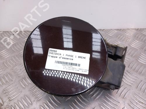 Used Fuel flap OPEL INSIGNIA A Sports Tourer (G09) 2.0 CDTI (35) (110 hp) 28756673